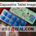 Dapoxetine Tablet Image new02